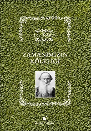 okumak Zamanımızın Köleliği (Ciltli)