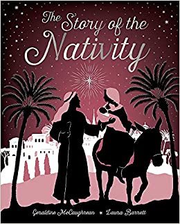 okumak The Story of the Nativity