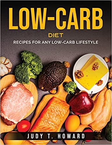 okumak Low-Carb Diet: Recipes for Any Low-Carb Lifestyle