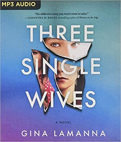okumak Three Single Wives