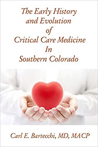 okumak The Early History and Evolution of Critical Care Medicine In Southern Colorado