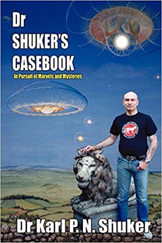 okumak Dr Shukers Casebook