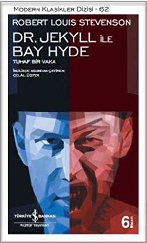okumak Dr. Jekyll ile Bay Hyde: Tuhaf Bir Vaka