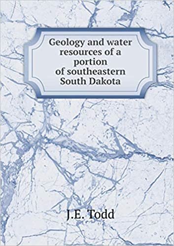 okumak Geology and water resources of a portion of southeastern South Dakota
