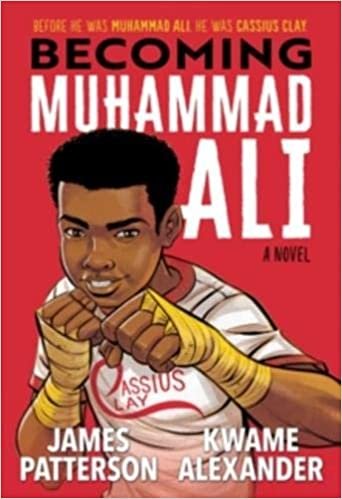 okumak Becoming Muhammad Ali