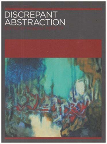 okumak Discrepant Abstraction : Annotating Art&#39;s Histories v. 2
