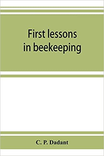 okumak First lessons in beekeeping