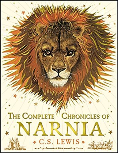 okumak Lewis, C: Complete Chronicles of Narnia (The Chronicles of Narnia)