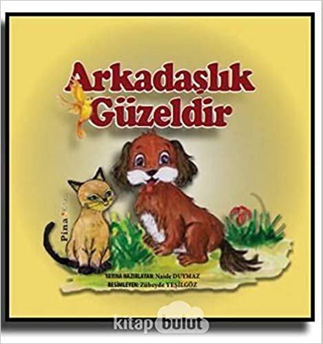 okumak Arkadaşlık Güzeldir