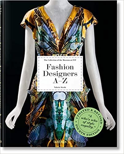 okumak Fashion Designers A–Z, Updated 2020 Edition (PRIX FAVORABLE)