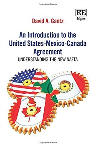 okumak An Introduction to the United States-Mexico-Canada Agreement: Understanding the New NAFTA