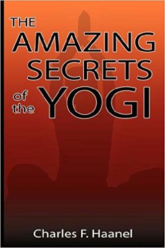 okumak The Amazing Secrets of the Yogi