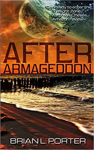 okumak After Armageddon