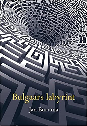okumak Bulgaars labyrint