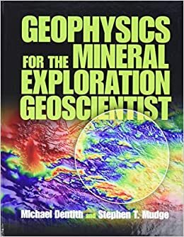 okumak Geophysics for the Mineral Exploration Geoscientist