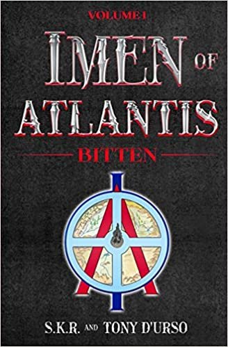 okumak Imen of Atlantis: Bitten