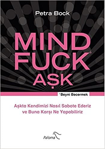 okumak Mind Fuck Aşk: Beyni Becermek