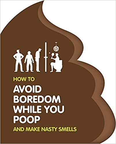 okumak How to Avoid Boredom When You Poop