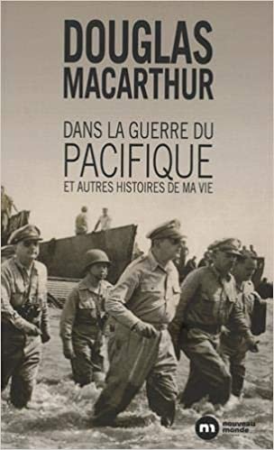 okumak Dans la guerre du Pacifique: Mémoires
