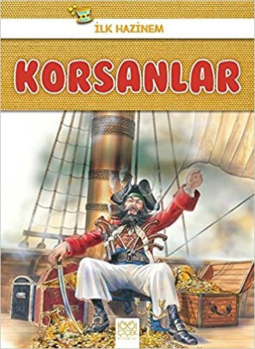 okumak Korsanlar - İlk Hazinem