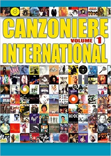okumak Canzoniere International, Volume 1