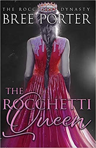 okumak The Rocchetti Queen: 3