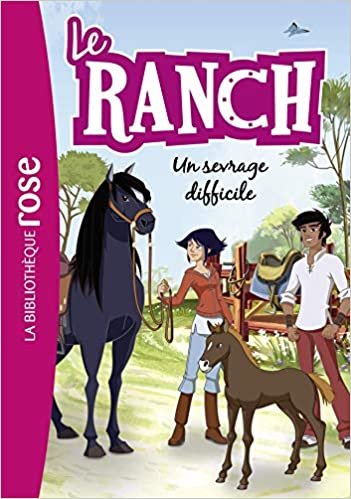 okumak Le Ranch 33 - Un sevrage difficile