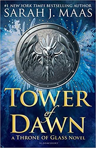okumak Tower of Dawn