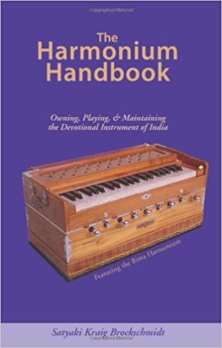 okumak Harmonium Handbook