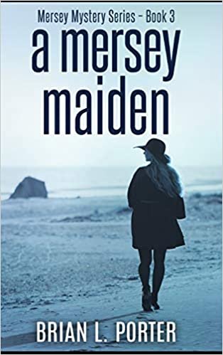 okumak A Mersey Maiden