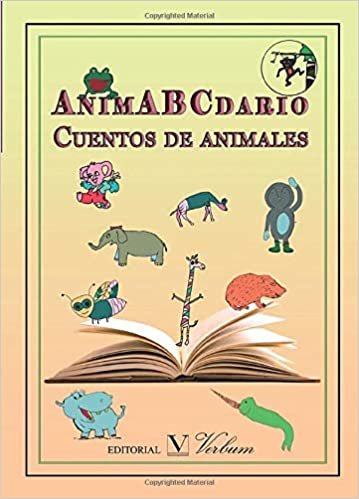 okumak ANIMABCDARIO. CUENTOS DE ANIMALES