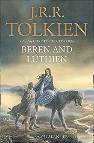 okumak Beren and Luthien