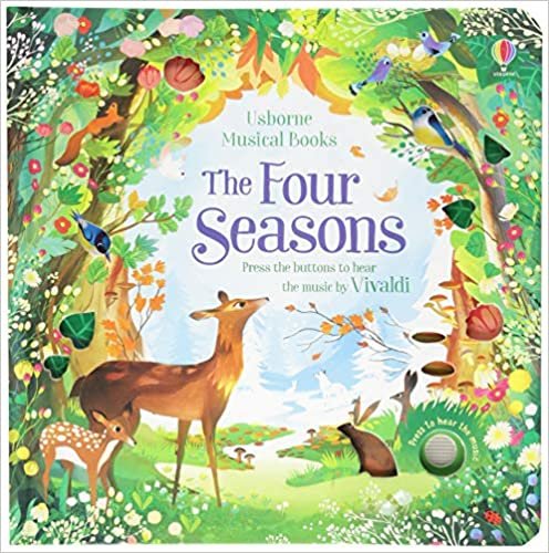 okumak The Four Seasons