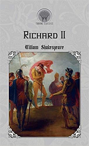 okumak Richard II