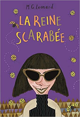 okumak La Reine scarabée (2) (Fiction, Band 2)