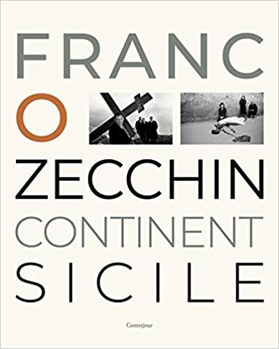 okumak Franco Zecchin, continent Sicile