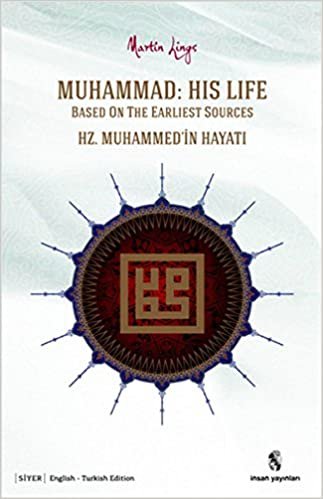 okumak Muhammad His Life Based on the Earliest Sources