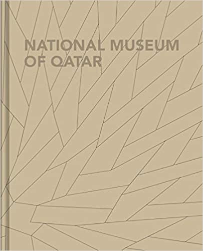 okumak National Museum of Qatar