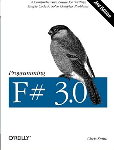 okumak Programming F# 3.0