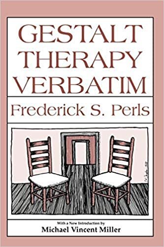 okumak [(Gestalt Therapy Verbatim)] [Author: Frederick S. Perls] published on (December, 1992)