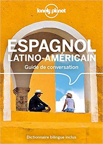 okumak Guide de conversation Espagnol latino-américain 12ed
