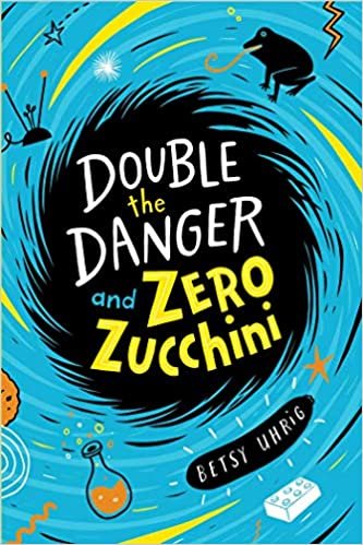 okumak Double the Danger and Zero Zucchini