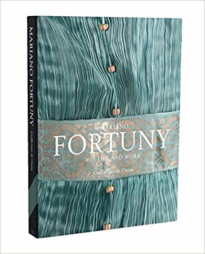 okumak Mariano Fortuny : His Life and Work