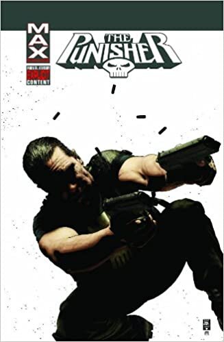 okumak Punisher Max Vol.5: The Slavers: Slavers v. 5 (Punisher Max (Quality Paper))