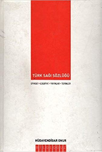 okumak Türk Sağı Sözlüğü
