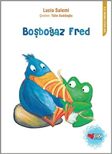 okumak Boşboğaz Fred