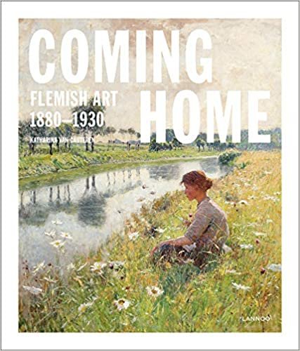 okumak Coming Home: Flemish Art 1880-1930