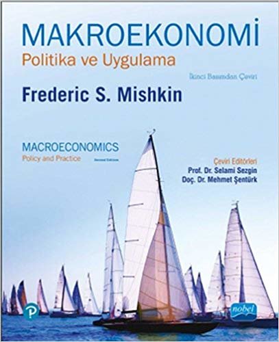 okumak Makroekonomi: Politika ve Uygulama