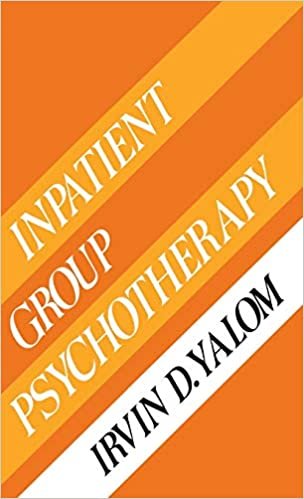 okumak In-patient Group Psychotherapy