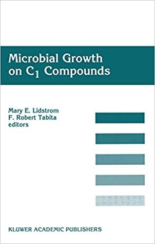 okumak Microbial Growth on C1 Compounds: Proceedings of the 8th International Symposium on Microbial Growth on . . . Diego, U.S.A., 27 August - 1 September 1995